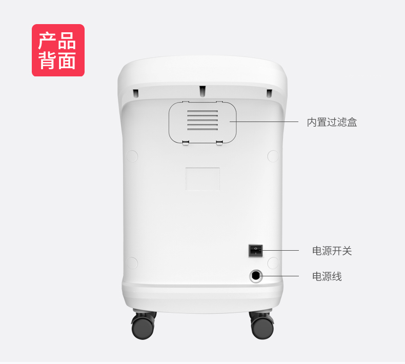 制氧機(jī)詳情頁_01